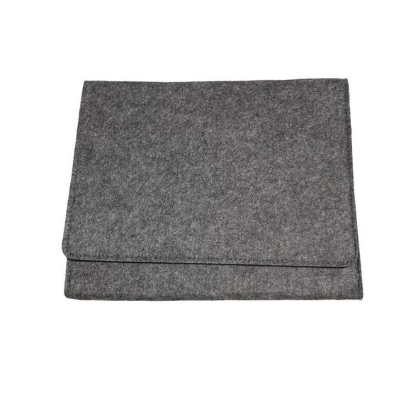 DAITE, Bedside Holder for essentials, phone, flashlight etc, gray, 9X11 - Picture 1 of 10